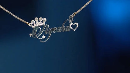 Name Necklace